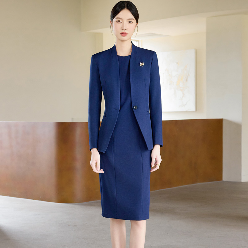 Women'S Office Formal Wear For Ladies - Formal Women Business Suits OL Styles