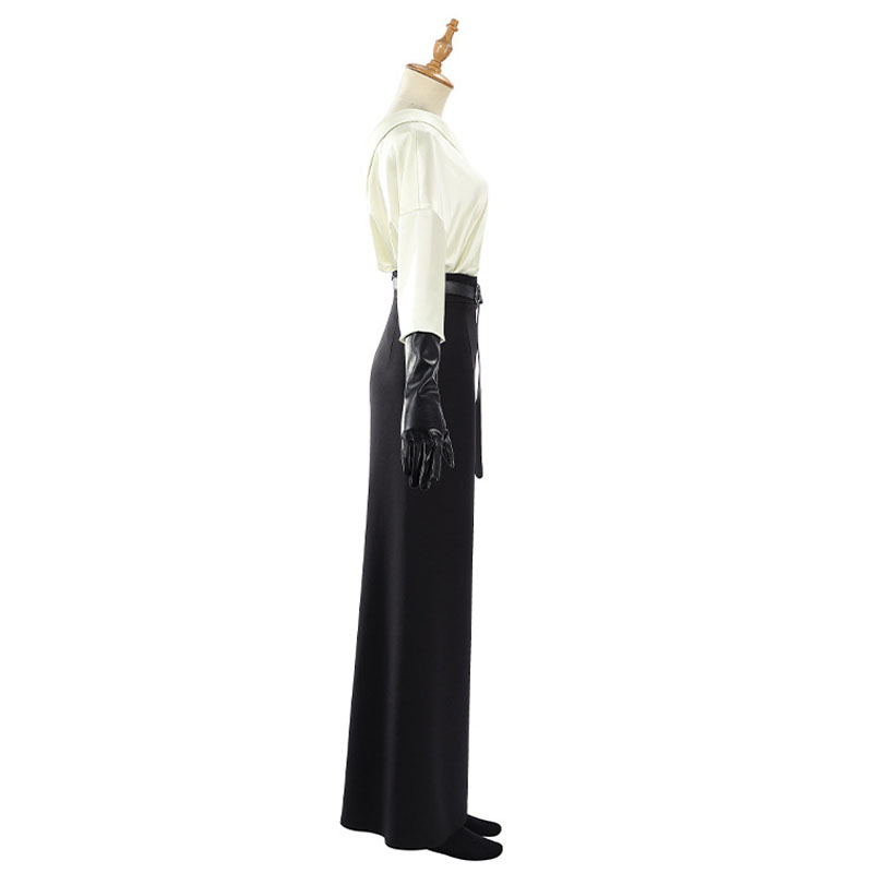 Horror Game Requiem Grace Cosp – Women Formal Wear With Skirt recenzja i cena