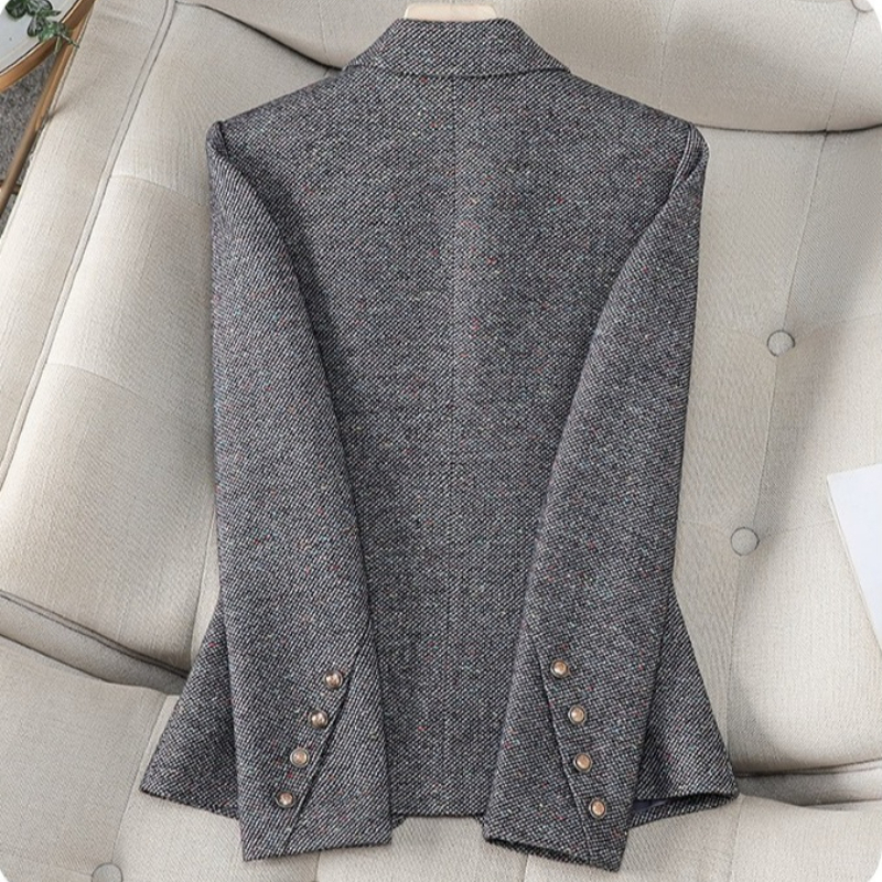 Office Ladies Blazer Women Jac – Women'S Office Formal Wear For Ladies recenzja i cena