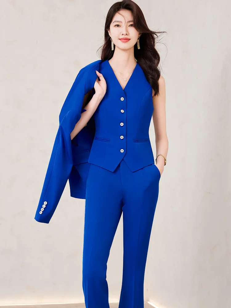 Pop High Quality Fabric Formal – Women Formal Wear Shirt And Pant recenzja i cena