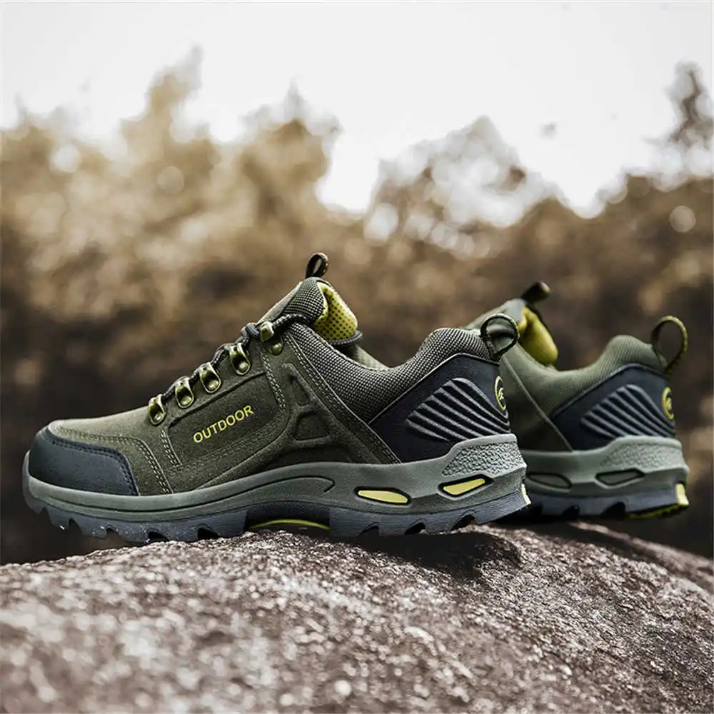 Non-slip Lace Up Hiking Tennis – Resale Women'S Formal Wear recenzja i cena