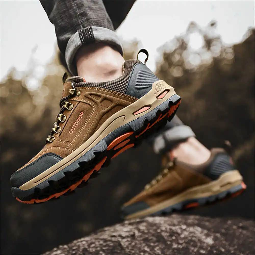 Non-slip Lace Up Hiking Tennis – Resale Women'S Formal Wear recenzja i cena