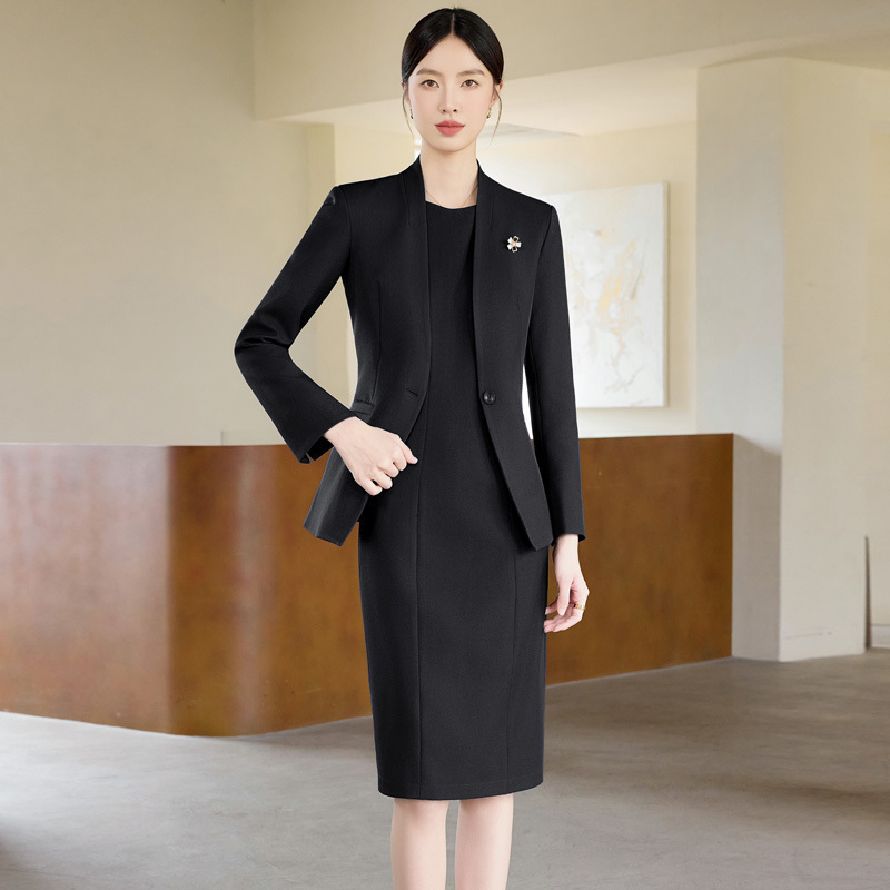 Formal Women Business Suits OL – Women'S Office Formal Wear For Ladies recenzja i cena