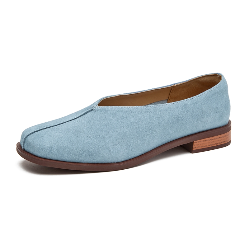 AIYUQI Women's Loafers Shoe An – Women Formal Wear With Shoes recenzja i cena