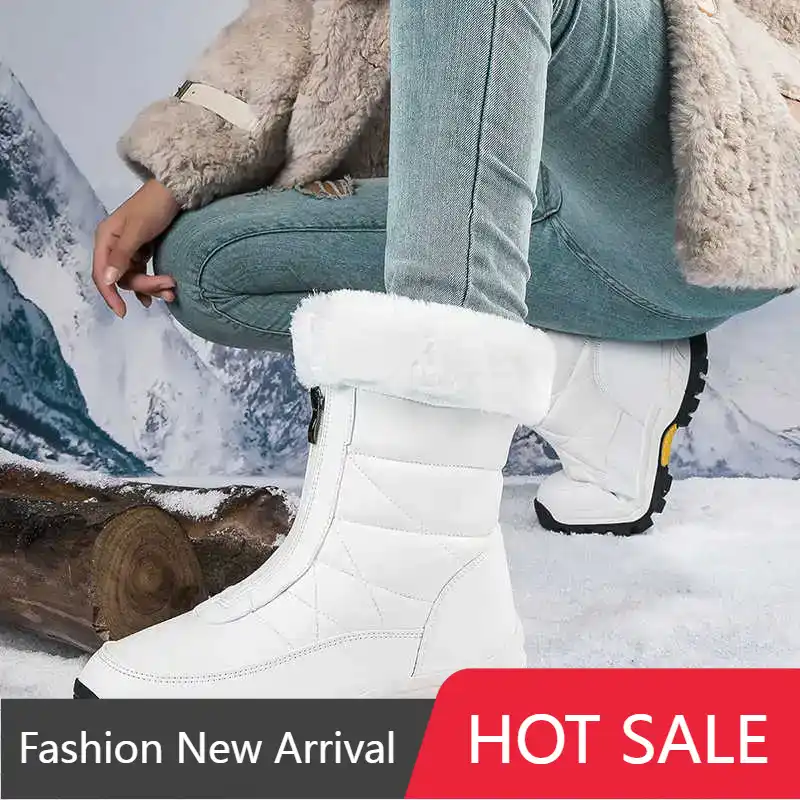 Women's Boot Sneakers Walking  – Resale Women'S Formal Wear recenzja i cena
