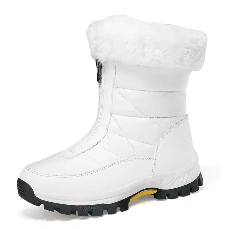 Women's Boot Sneakers Walking  – Resale Women'S Formal Wear recenzja i cena