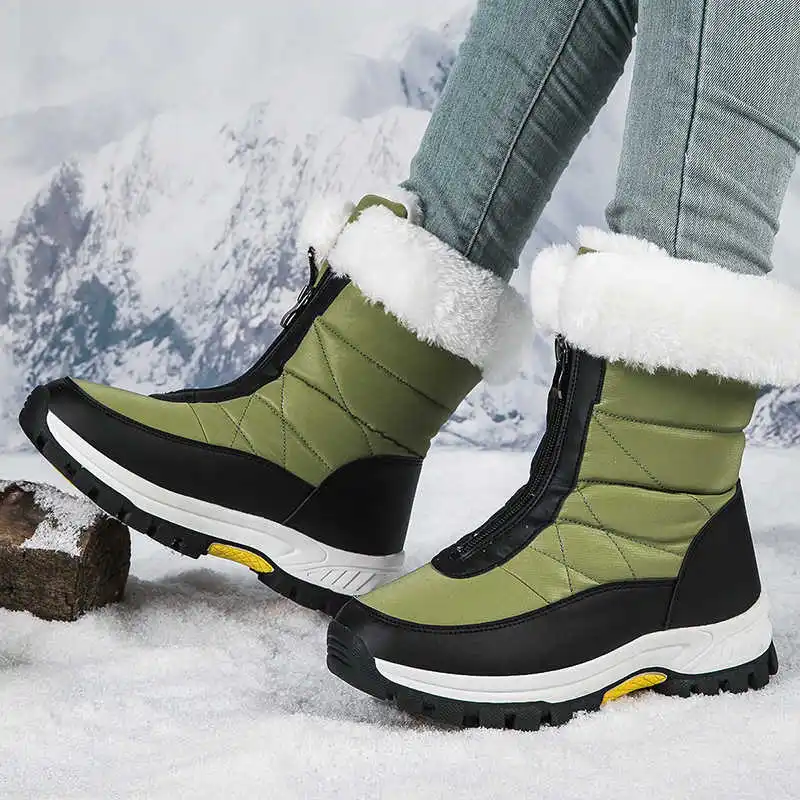 Women's Boot Sneakers Walking  – Resale Women'S Formal Wear recenzja i cena