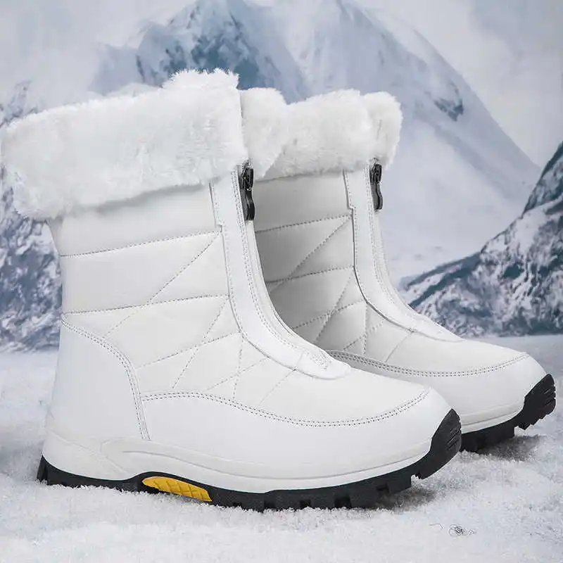 Women's Boot Sneakers Walking  – Resale Women'S Formal Wear recenzja i cena