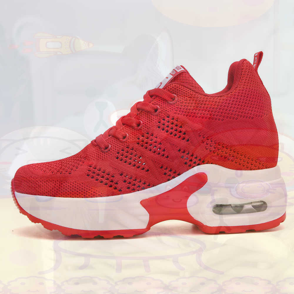 Red Size 36 Shoes Woman Tennis – Resale Women'S Formal Wear recenzja i cena