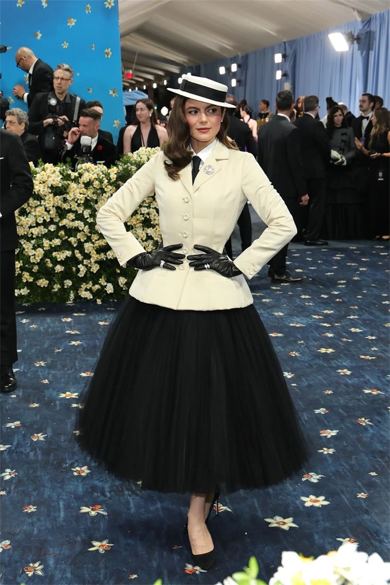 White Women Office Suits Skirt – Women Formal Wear Black And White recenzja i cena
