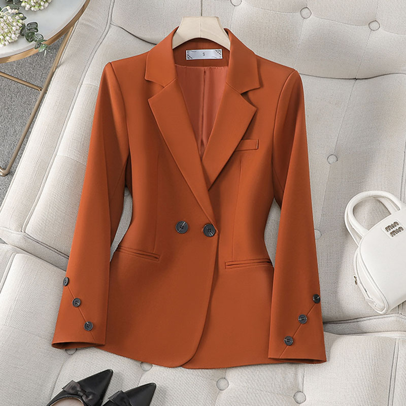 2025 New Spring Autumn White B – Women Formal Wear Black And White recenzja i cena