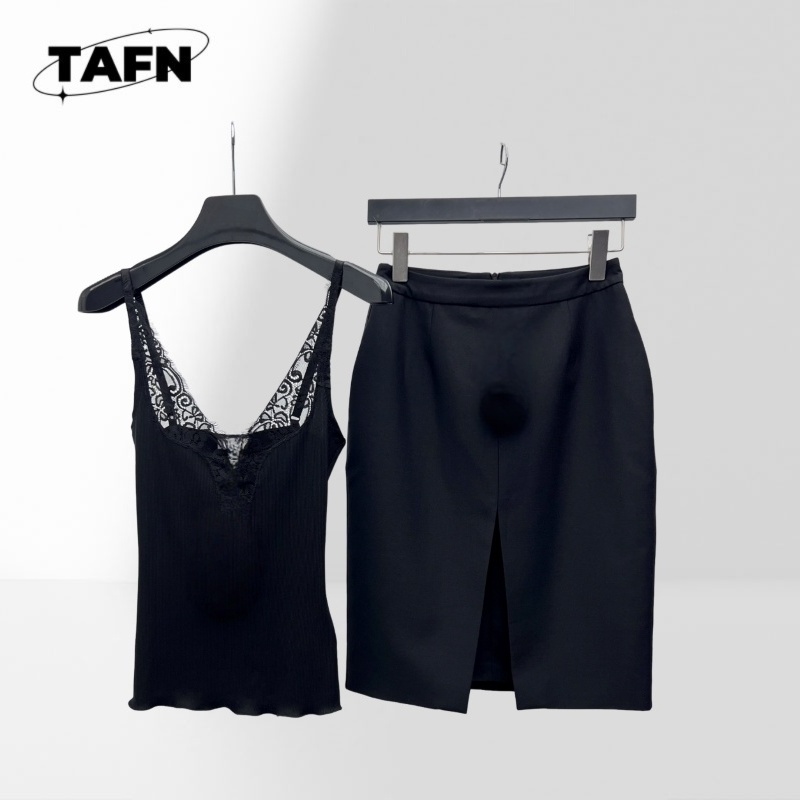 Fashion-Forward Women's Skirt  – Women Formal Wear With Skirt recenzja i cena
