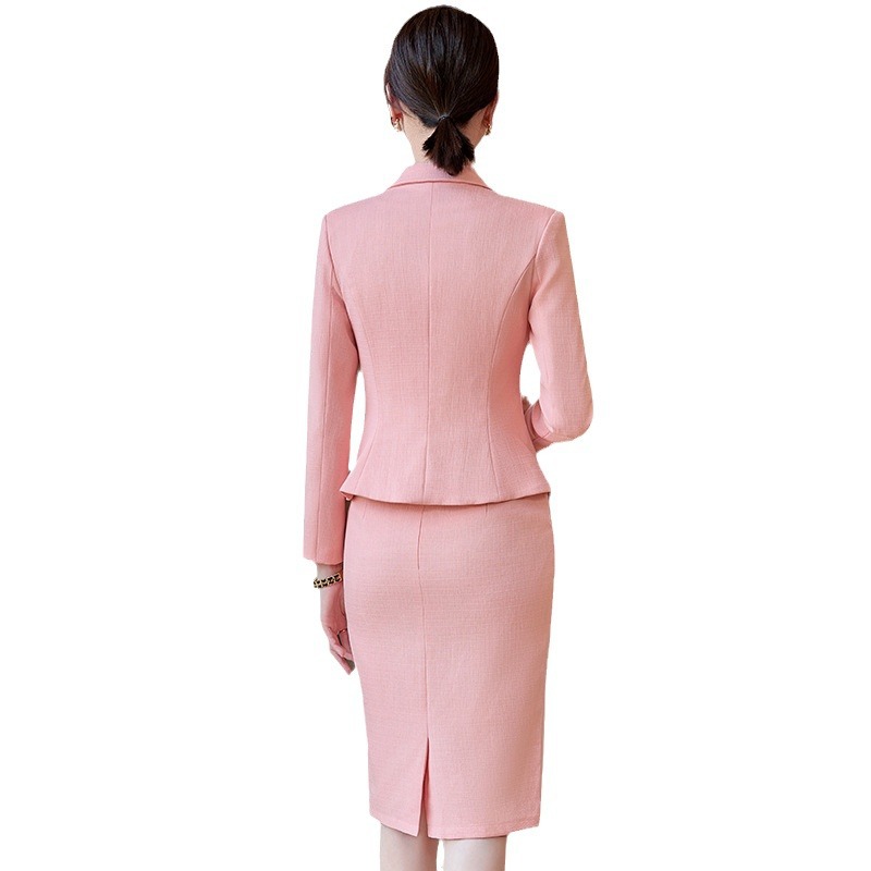New Arrival Elegant Ladies For – Women'S Office Formal Wear For Ladies recenzja i cena