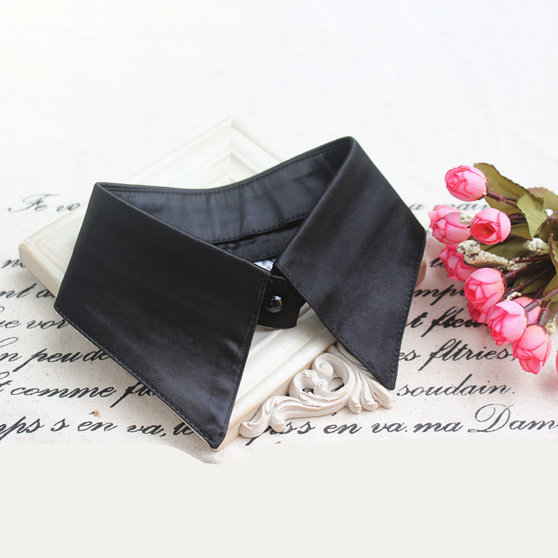 Women's Stylish Detachable Sta – Women Formal Wear Black And White recenzja i cena
