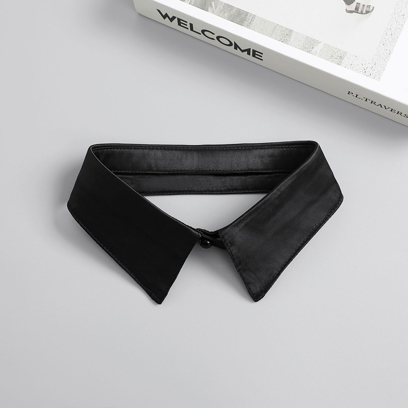 Women's Stylish Detachable Sta – Women Formal Wear Black And White recenzja i cena