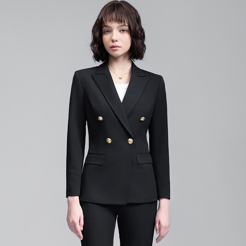Professional Suit for Women, A – Women Formal Wear Shirt And Pant recenzja i cena