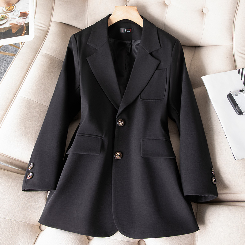 Blue Black Green Women Formal  – Women'S Office Formal Wear For Ladies recenzja i cena