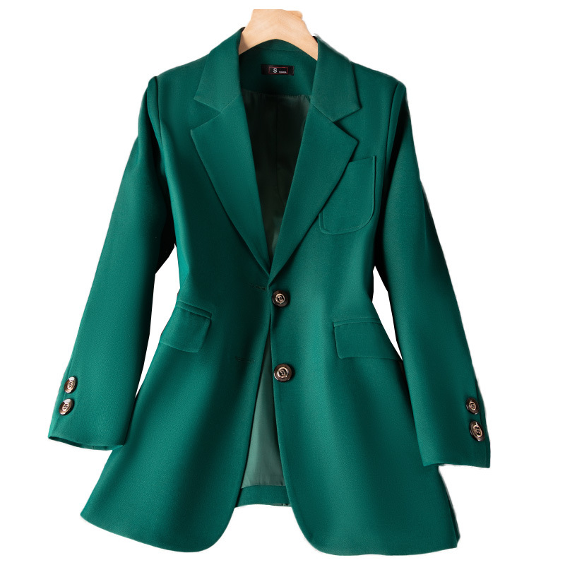 Blue Black Green Women Formal  – Women'S Office Formal Wear For Ladies recenzja i cena