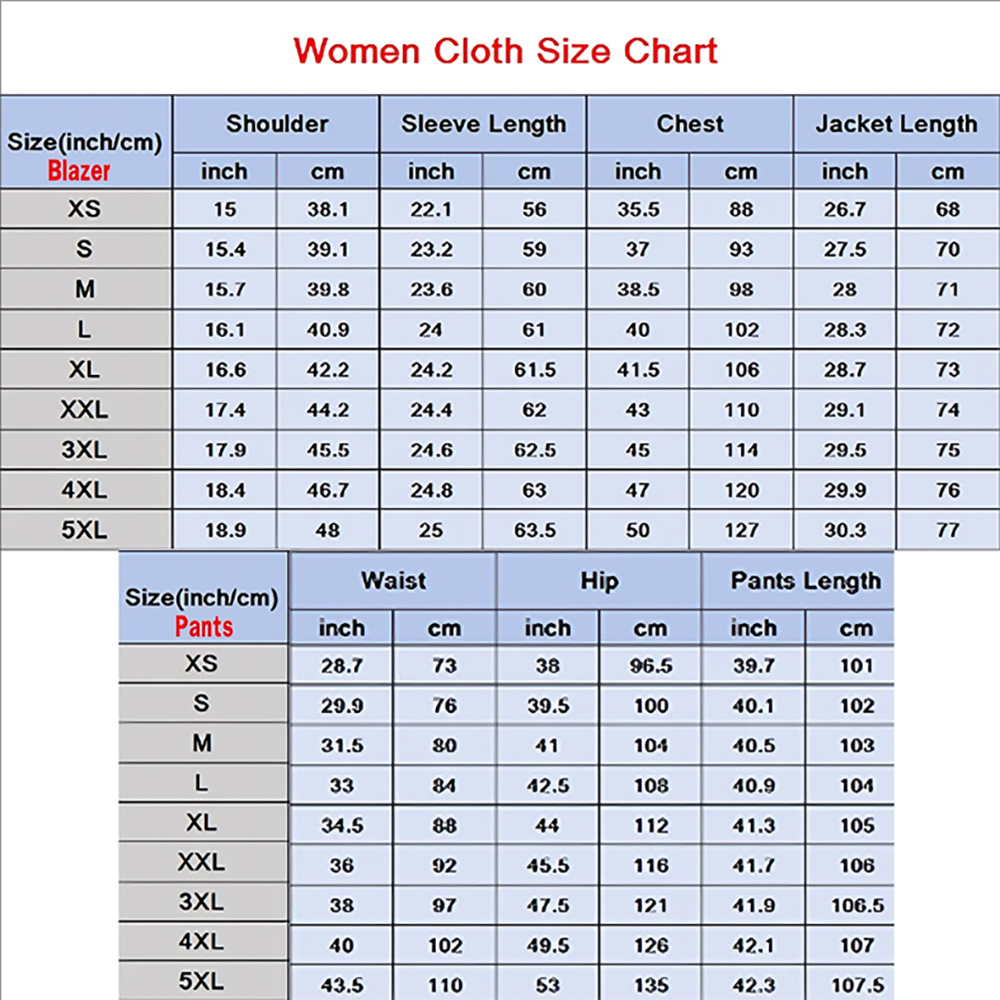 Navy Pinstripe Women's Suit Pr – Women'S Office Formal Wear For Ladies recenzja i cena