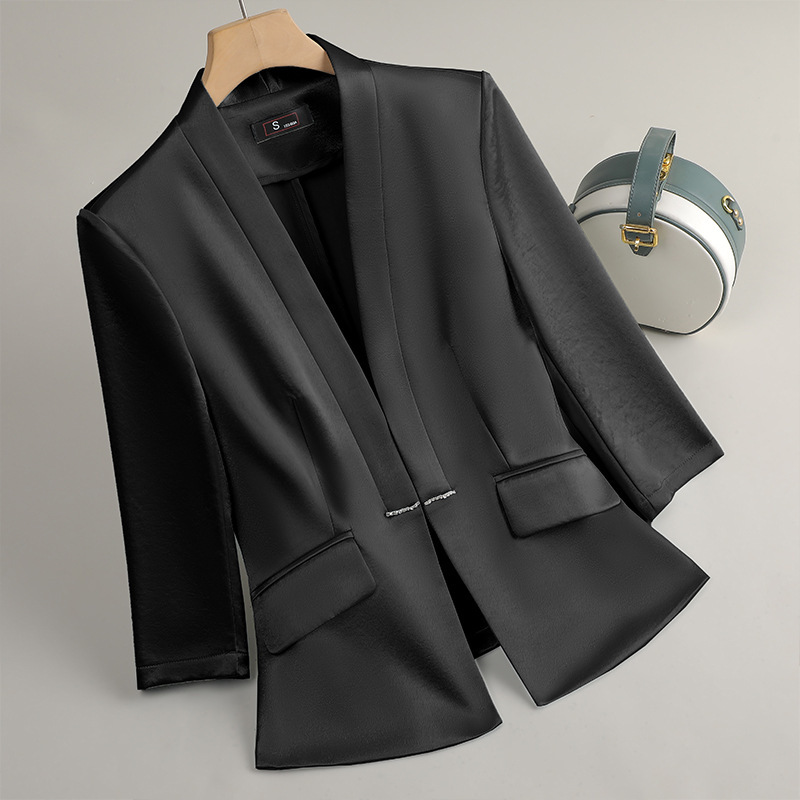 Professional Women Black White – Women Formal Wear Black And White recenzja i cena