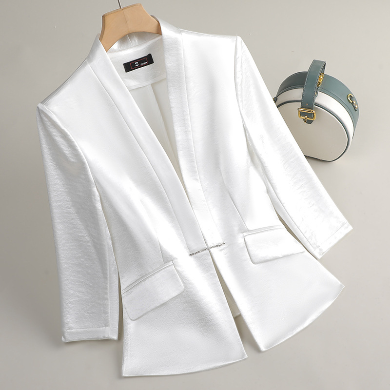 Professional Women Black White – Women Formal Wear Black And White recenzja i cena