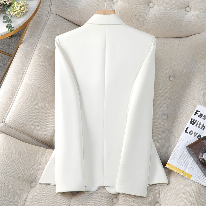 New Fashion Women Formal Blaze – Women'S Office Formal Wear For Ladies recenzja i cena